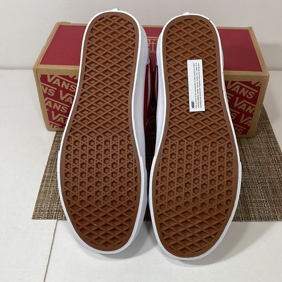 Vans old skool Style 36 Sunshine Multi colors true white - Picture 7 of 9